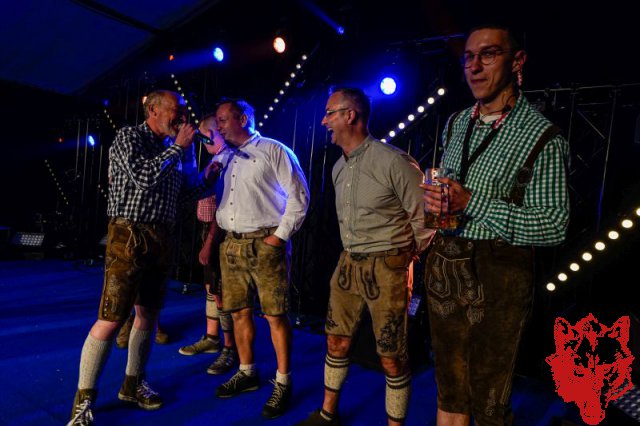 Wiesn 2024