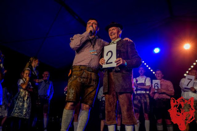 Wiesn 2024