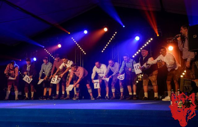 Wiesn 2024