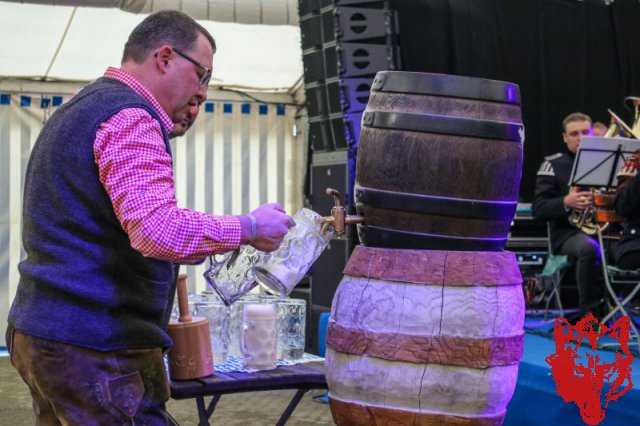Wiesn 2024