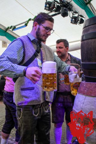 Wiesn 2024
