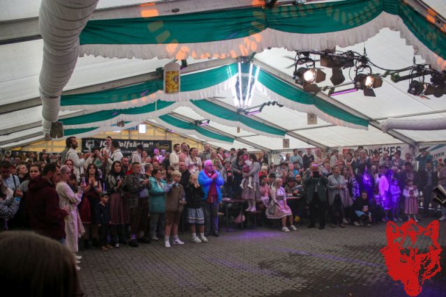 Wiesn 2024