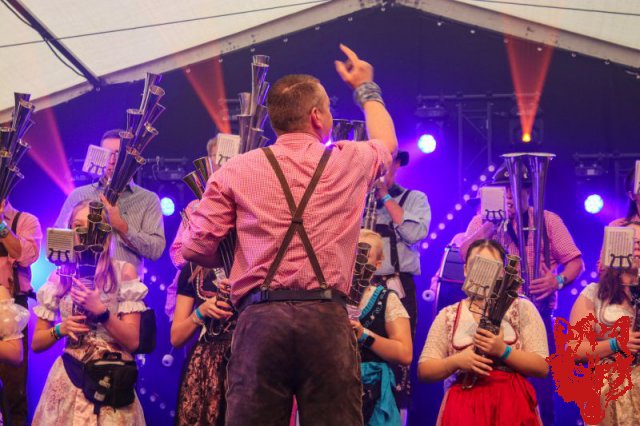 Wiesn 2024