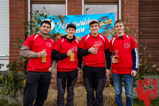 Wiesn 2024
