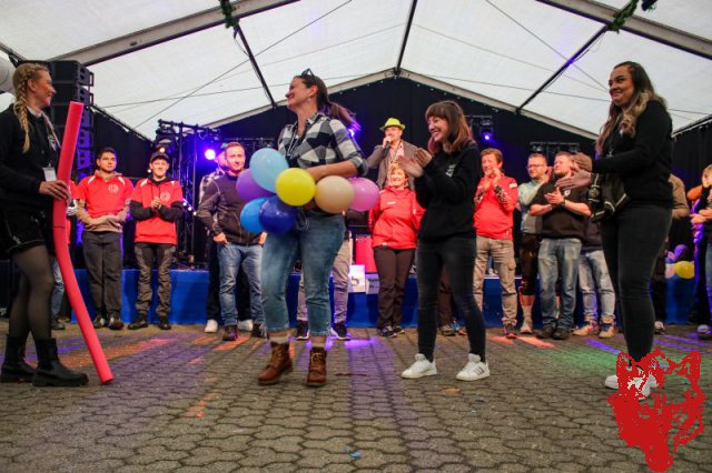 Wiesn 2024