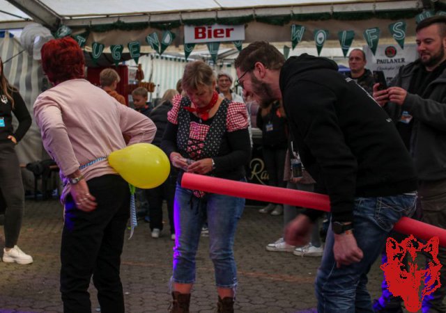 Wiesn 2024